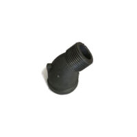 To Clear - Special Price - Briggs Stratton Elbow - Exhaust 94089