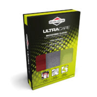 Briggs & Stratton UltraCare Microfibre Cloths Set