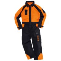 Stihl Childs Overalls - Size  L