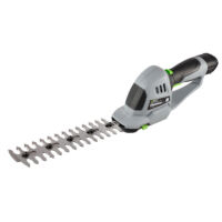 EGO CHT2001E Cordless 12V Shrub / Grass Shears (Full Kit) EGO CHT2001E Cordless 12V Shrub / Grass Shears (Full Kit)