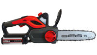 Cobra CS1024V Cordless Chainsaw Kit 24v / 2.0Ah / 25cm