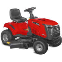 Cobra LT108MSL Ride-On Tractor Mower 108cm / 452cc / Loncin / Side Discharge Cobra LT108MSL Ride-On Tractor Mower 108cm / 452cc / Loncin / Side Discharge