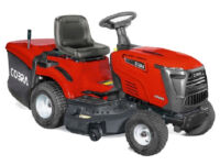 Cobra LT86HRL Ride-On Tractor Mower 86cm / 452cc / Loncin Hydro Drive Cobra LT86HRL Ride-On Tractor Mower 86cm / 452cc / Loncin Hydro Drive