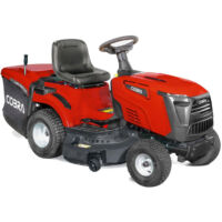 Cobra LT92HRL Ride-On Tractor Mower 92cm / 452cc / Loncin Hydro Drive Cobra LT92HRL Ride-On Tractor Mower 92cm / 452cc / Loncin Hydro Drive