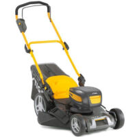 Stiga Combi 748 Q AE Cordless Lawnmower 4-in-1 48v / 46cm (Bare Tool) Stiga Combi 748 Q AE Cordless Lawnmower 4-in-1 48v / 46cm (Bare Tool)