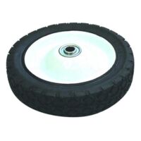 Universal 6in Steel Wheel