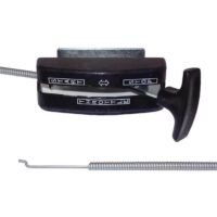 Universal Spare Throttle Control & Cable 54in    CS
