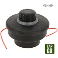 To Clear - Special Price - Stihl Arnetoli Replacement Bump Feed Strimmer Head P105BV-S CS To Clear - Special Price - Stihl Arnetoli Replacement Bump Feed Strimmer Head P105BV-S CS