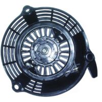 Honda GCV135 / GCV160 Engines Recoil Starter Assembly - Black 28400-ZM0-023ZA Honda GCV135 / GCV160 Engines Recoil Starter Assembly - Black 28400-ZM0-023ZA