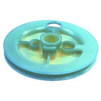 Atco / Qualcast / Suffolk Punch Starter Pulley