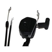 Hayter Toro Allen  Engine Brake / OPC Cable   (was H292315)  111-2205