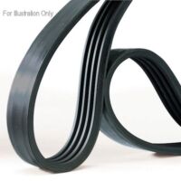 Flymo / McCulloch / Partner V Belt 5139109-01/0