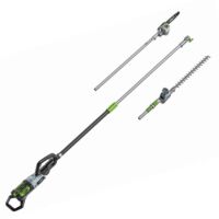 EGO PPCX1000 Professional Long Reach Pole Pruner Hedger System - Set (Bare Tool) EGO PPCX1000 Professional Long Reach Pole Pruner Hedger System - Set (Bare Tool)