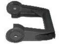 Flymo Garden Vac Top Handle