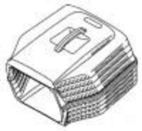 McCulloch Grassbox Assembly