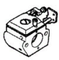 McCulloch Trim Mac 210 Post 2003 Carb WT631