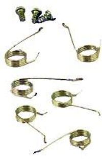 Flymo Set of Lawnrake Tynes FLY058