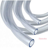 McCulloch Vent / Fuel Line Pipe (Larger) 5300692-16/6 530069216 McCulloch Vent / Fuel Line Pipe (Larger) 5300692-16/6 530069216