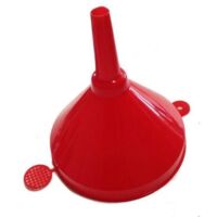 Standard Funnel with Filter Standard Funnel with Filter