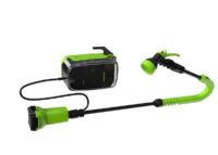 Greenworks 24V Cordless Submersible Water Pump (Tool Only)