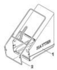 Hayter Sprit Grassbag