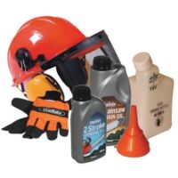 Handy Chainsaw Starter Kit Handy Chainsaw Starter Kit