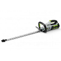 EGO Cordless Hedgecutter 60cm / 56v (without Battery) HT2410E EGO Cordless Hedgecutter 60cm / 56v (without Battery) HT2410E