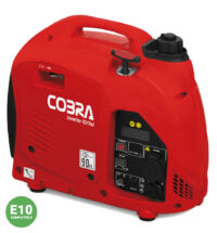 Cobra Inverter Generator 1Kw Max Output 230v / 900w  IG10SI