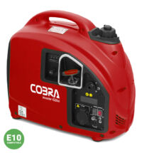 Cobra Inverter Generator 2Kw Max Output 230v / 1.6Kw  IG20SI