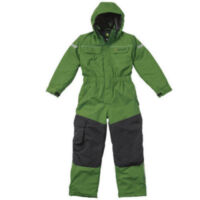 John Deere Children\'s Winter Overalls - Age 8