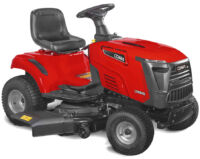 Cobra LT108HSL Ride-On Tractor Mower 108cm / 452cc / Hydro (Side Discharge) Cobra LT108HSL Ride-On Tractor Mower 108cm / 452cc / Hydro (Side Discharge)