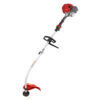 Mitox Select 25.4cc Curved Shaft Grass Trimmer - 25C-SP