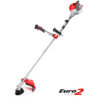 Mitox Select 25.4cc Straight Shaft Bike Handle Brushcutter - 26U