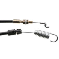 Stiga Castelgarden / Mountfield / Lawn-King Clutch Cable 81000668/1 Stiga Castelgarden / Mountfield / Lawn-King Clutch Cable 81000668/1