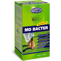 Viano MO Bacter Organic Lawn Fertiliser - 4kg