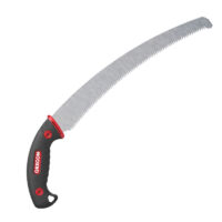 Oregon Japanese Arborist Curved Hand Pruning Saw 33cm