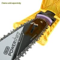 Oregon PowerSharp Chainsaw Guide Bar 14in A041   542310