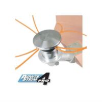 Portek Power Strim PS4-PRO Universal Aluminium Trimmer Head - 4 Line Portek Power Strim PS4-PRO Universal Aluminium Trimmer Head - 4 Line