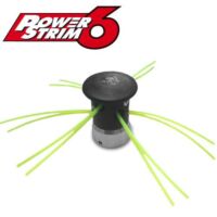 Portek Power Strim PS6 Universal 6 Line Trimmer Head Portek Power Strim PS6 Universal 6 Line Trimmer Head