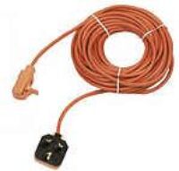 Flymo Replacement Cable - 15m 9646371-01