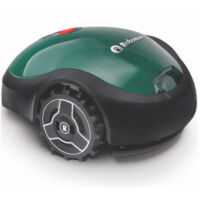 Robomow RX Service - please call to discuss this - 01522 690005