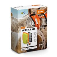 Stihl Service Kit No. 35 To Fit TS410 / 420 / 440 was S9503