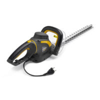 Stiga SHT 500 Premium  Electric Hedgetrimmer 50cm / 500w