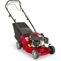 Mountfield SP41 Self Propelled Petrol Lawnmower 39cm / 123cc - OUTSTANDING VALUE