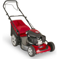 Mountfield SP53 Elite Self Propelled Petrol Lawnmower Honda / 51cm / 167cc - OUTSTANDING VALUE Mountfield SP53 Elite Self Propelled Petrol Lawnmower Honda / 51cm / 167cc - OUTSTANDING VALUE