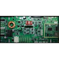 Robomow Main Board RL555 RL2000 only (ESB0100D)