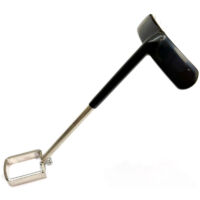 Sherpa Wrist Saver Arm Rest for Weeder