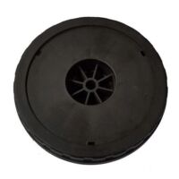 Spare Wheel for Sherpa Sprayer SXMD16E