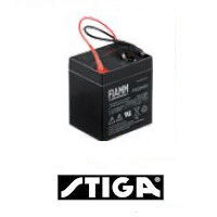 Stiga Batteries and Chargers