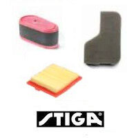 Stiga Filters